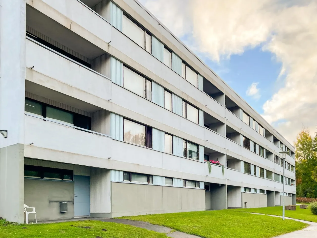 Квартира в Савонлинне, Финляндия, 77.5 м² - фото 1