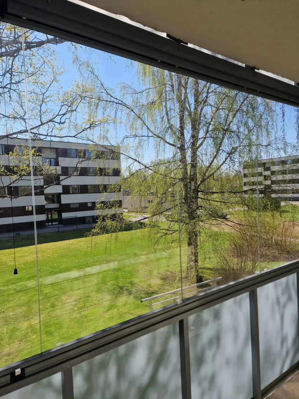 Квартира в Йоэнсуу, Финляндия, 58 м² - фото 17