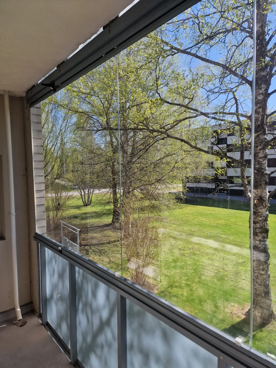 Квартира в Йоэнсуу, Финляндия, 58 м² - фото 18