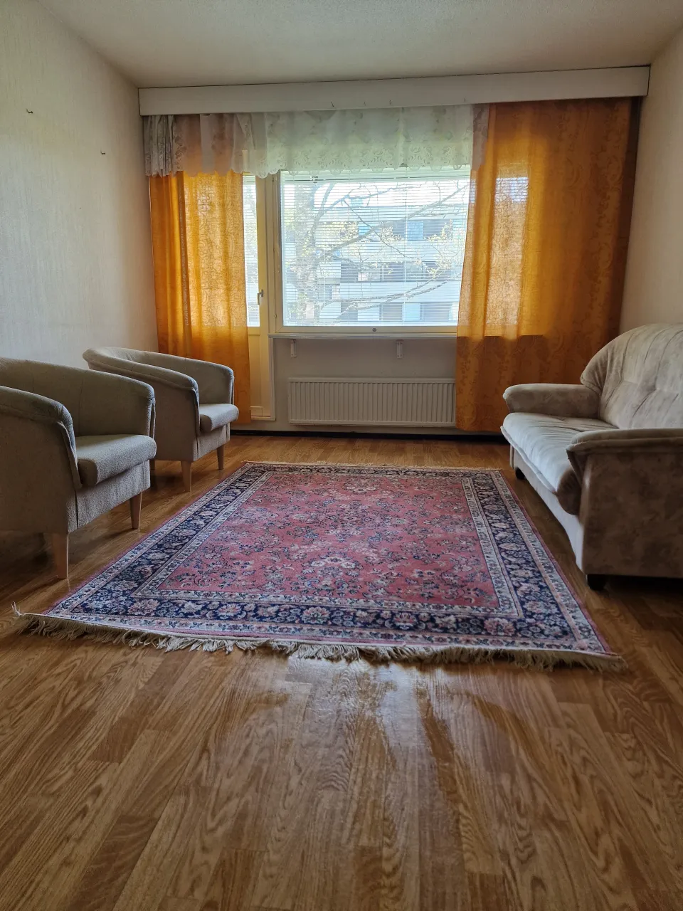 Квартира в Йоэнсуу, Финляндия, 58 м² - фото 3