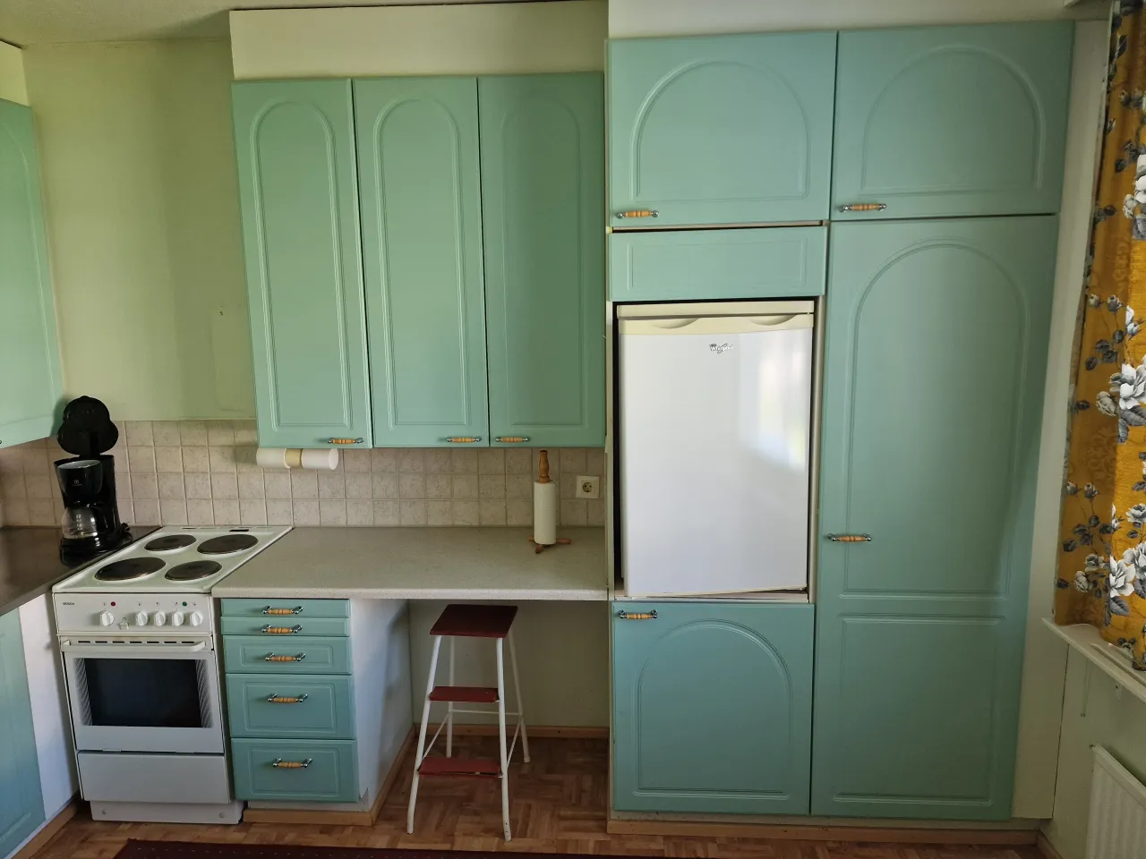 Квартира в Йоэнсуу, Финляндия, 58 м² - фото 10