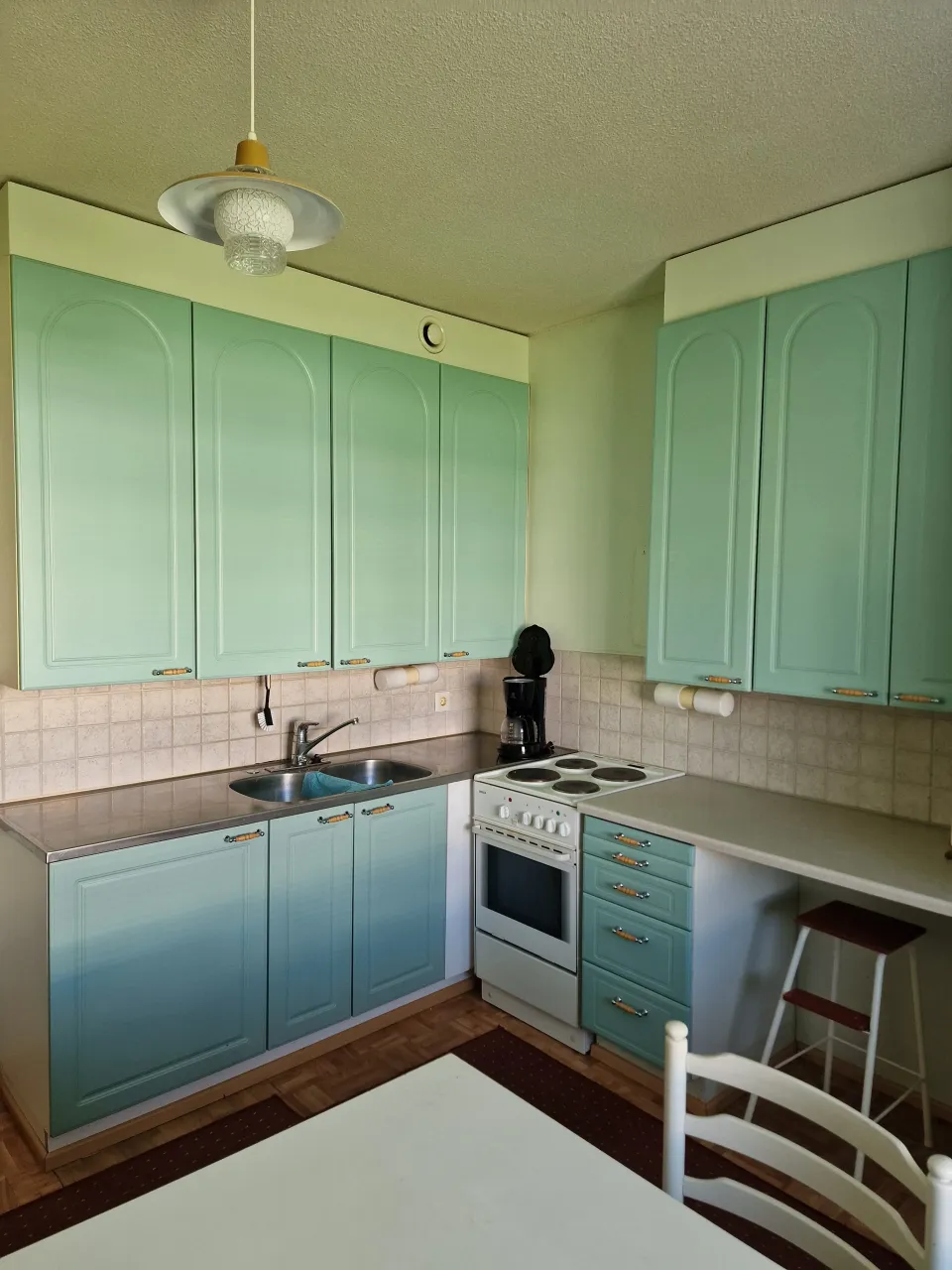 Квартира в Йоэнсуу, Финляндия, 58 м² - фото 9