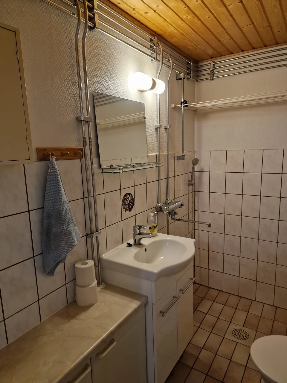 Квартира в Йоэнсуу, Финляндия, 58 м² - фото 12