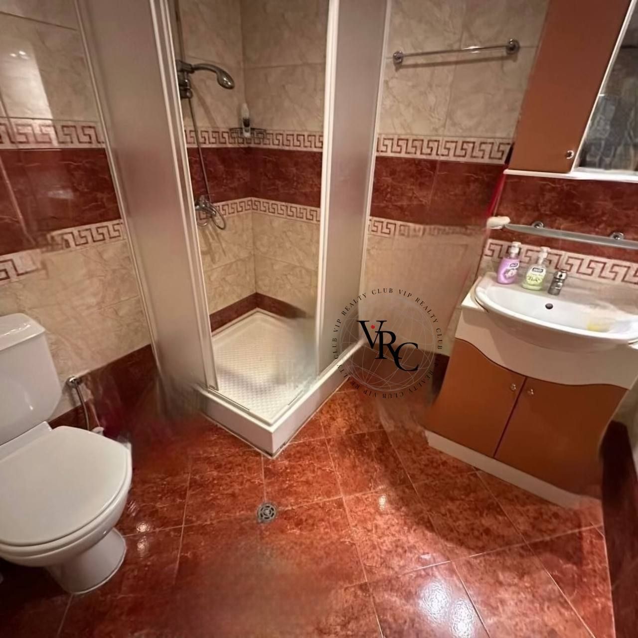 Квартира в Святом Власе, Болгария, 53 м² - фото 9