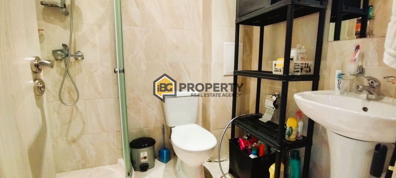 Квартира в Бяле, Болгария, 104 м² - фото 11