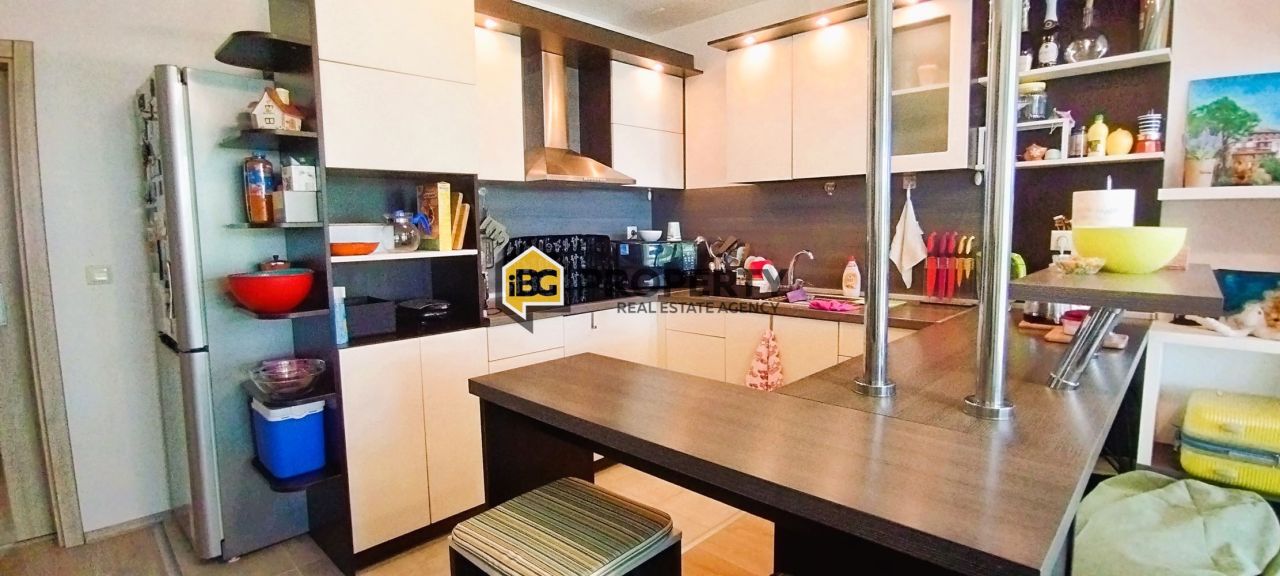 Квартира в Бяле, Болгария, 104 м² - фото 9