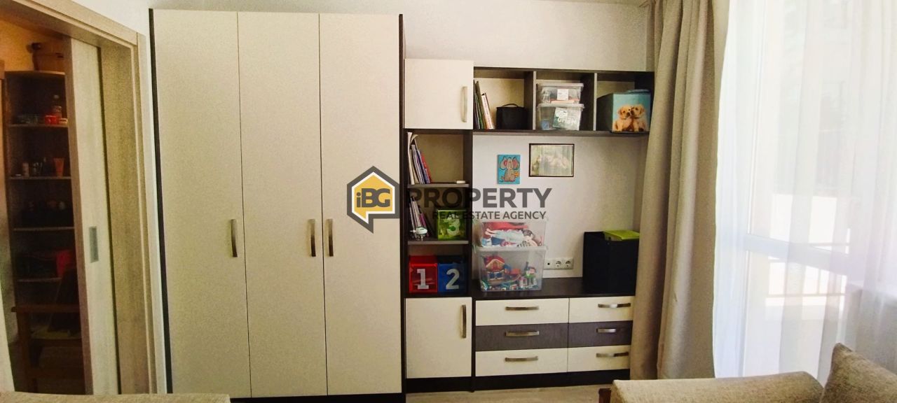 Квартира в Бяле, Болгария, 104 м² - фото 17