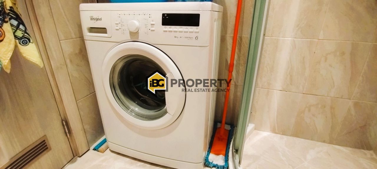 Квартира в Бяле, Болгария, 104 м² - фото 12