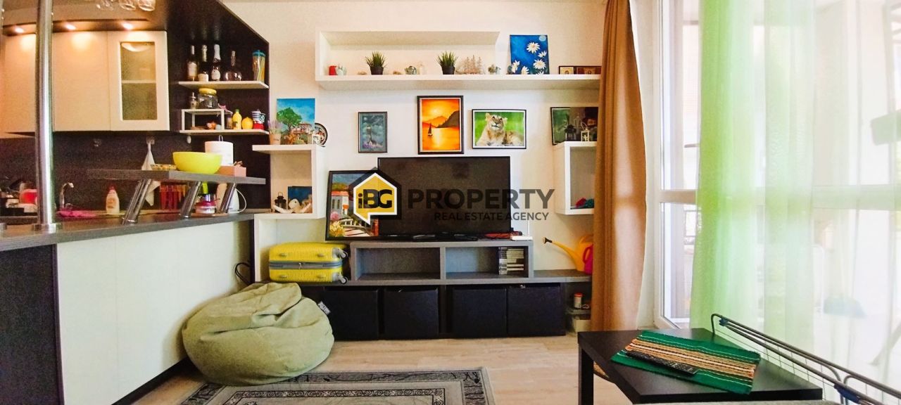 Квартира в Бяле, Болгария, 104 м² - фото 6