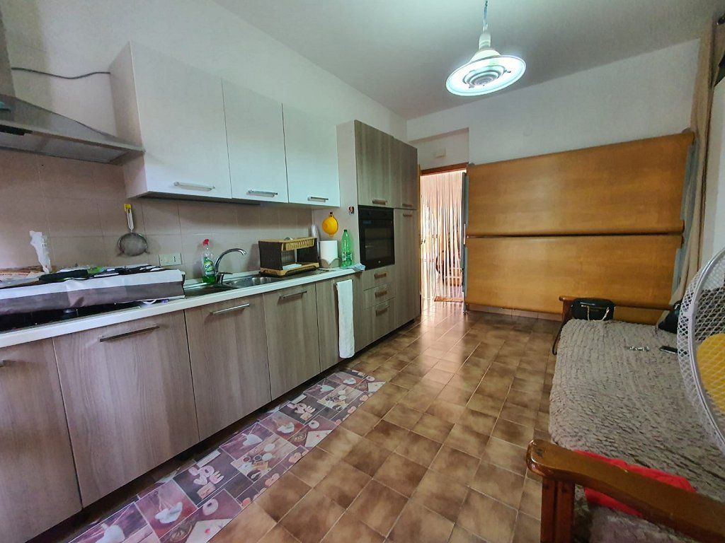 Квартира в Скалее, Италия, 48 м² - фото 1