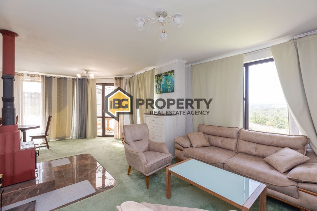 Дом в Приселци, Болгария, 156 м² - фото 5