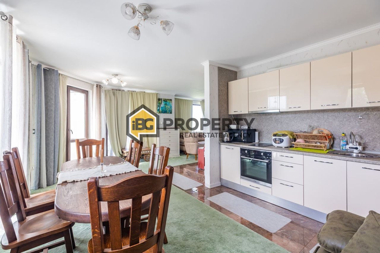 Дом в Приселци, Болгария, 156 м² - фото 13