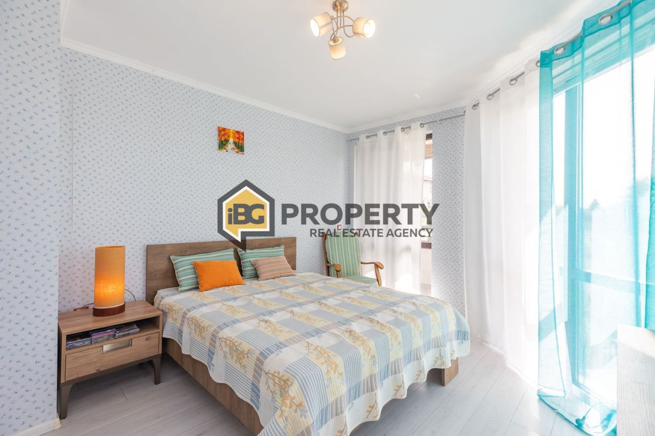 Дом в Приселци, Болгария, 156 м² - фото 17