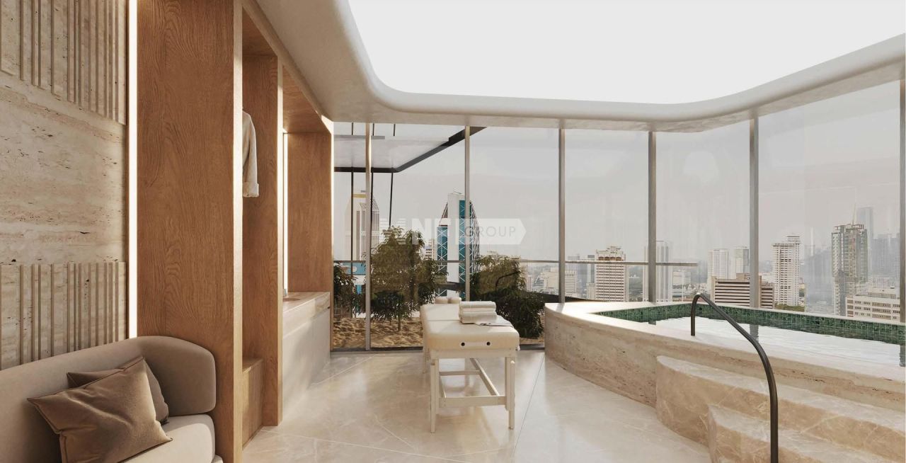 Офис в Дубае, ОАЭ, 231.2 м² - фото 4