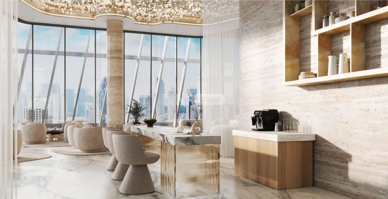 Офис в Дубае, ОАЭ, 231.2 м² - фото 8