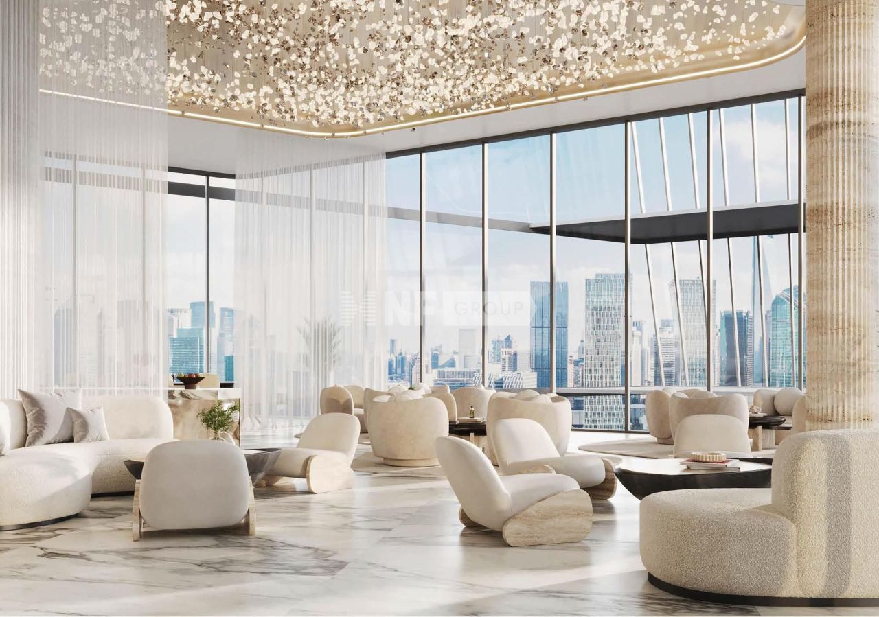 Офис в Дубае, ОАЭ, 231.2 м² - фото 9