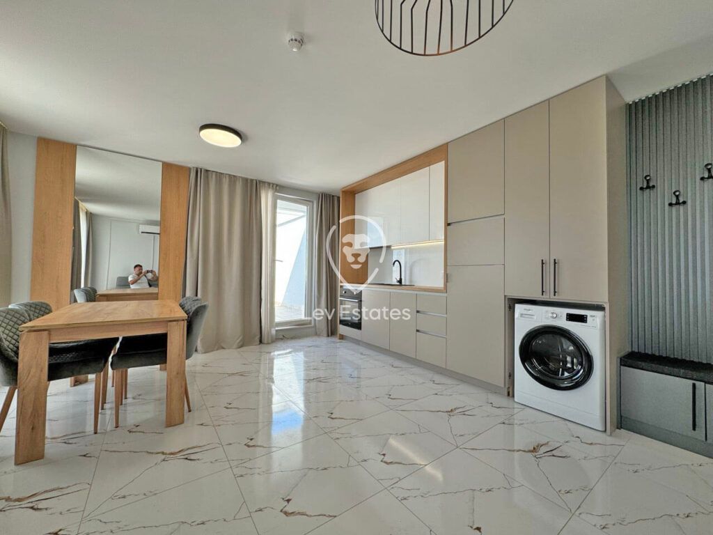 Квартира на Солнечном берегу, Болгария, 102 м² - фото 4