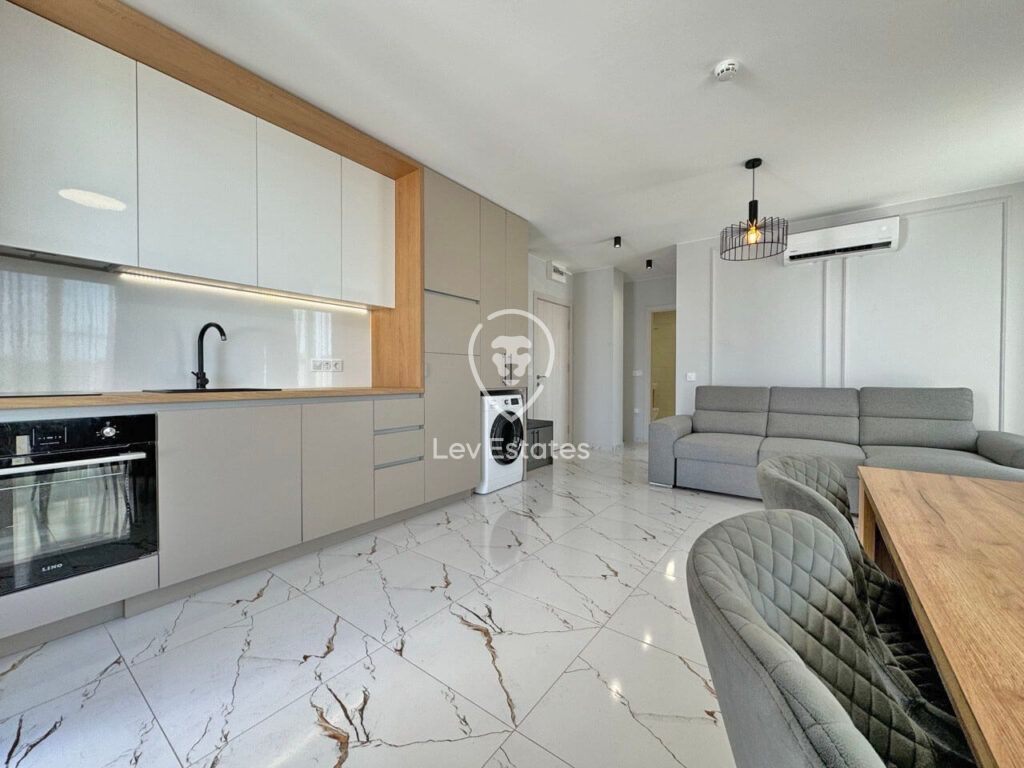 Квартира на Солнечном берегу, Болгария, 102 м² - фото 6