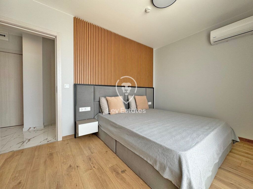 Квартира на Солнечном берегу, Болгария, 102 м² - фото 11