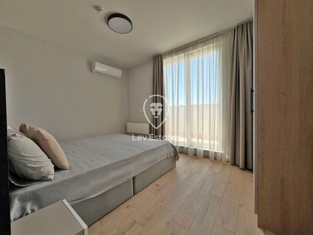 Квартира на Солнечном берегу, Болгария, 102 м² - фото 12