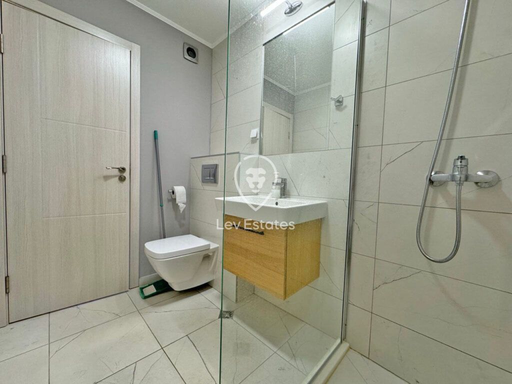 Квартира на Солнечном берегу, Болгария, 102 м² - фото 14