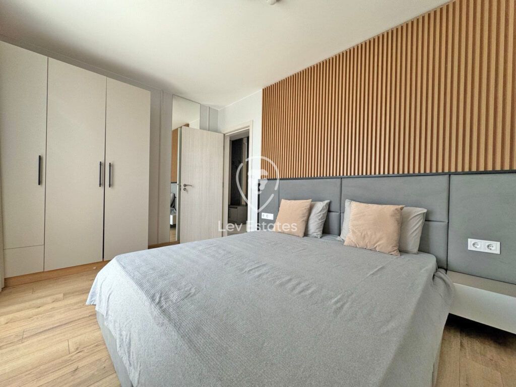 Квартира на Солнечном берегу, Болгария, 102 м² - фото 13