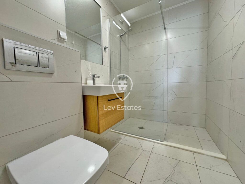 Квартира на Солнечном берегу, Болгария, 102 м² - фото 15