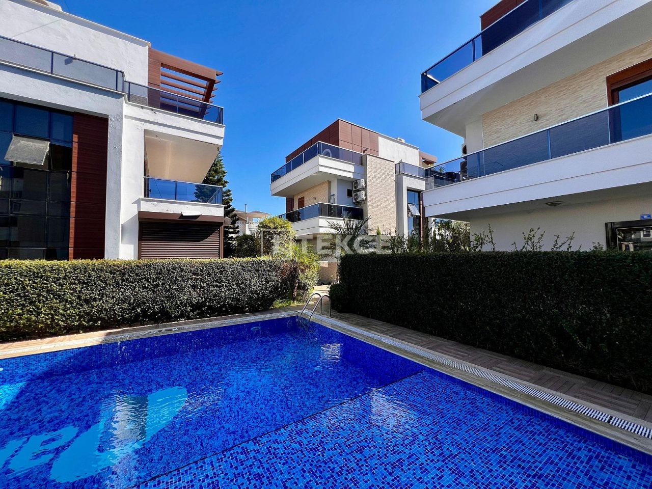 Вилла в Алании, Турция, 220 м² - фото 3