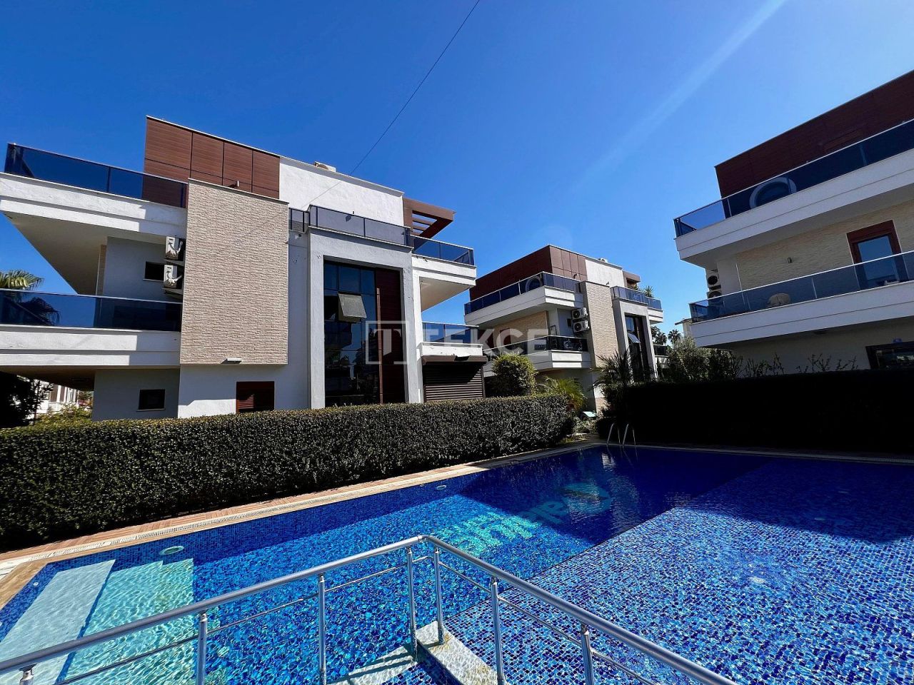 Вилла в Алании, Турция, 220 м² - фото 4