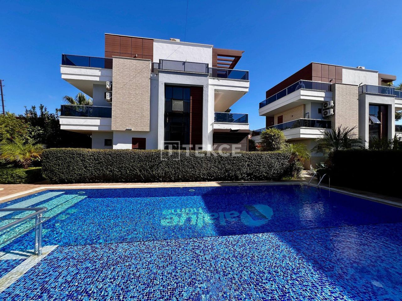 Вилла в Алании, Турция, 220 м² - фото 5