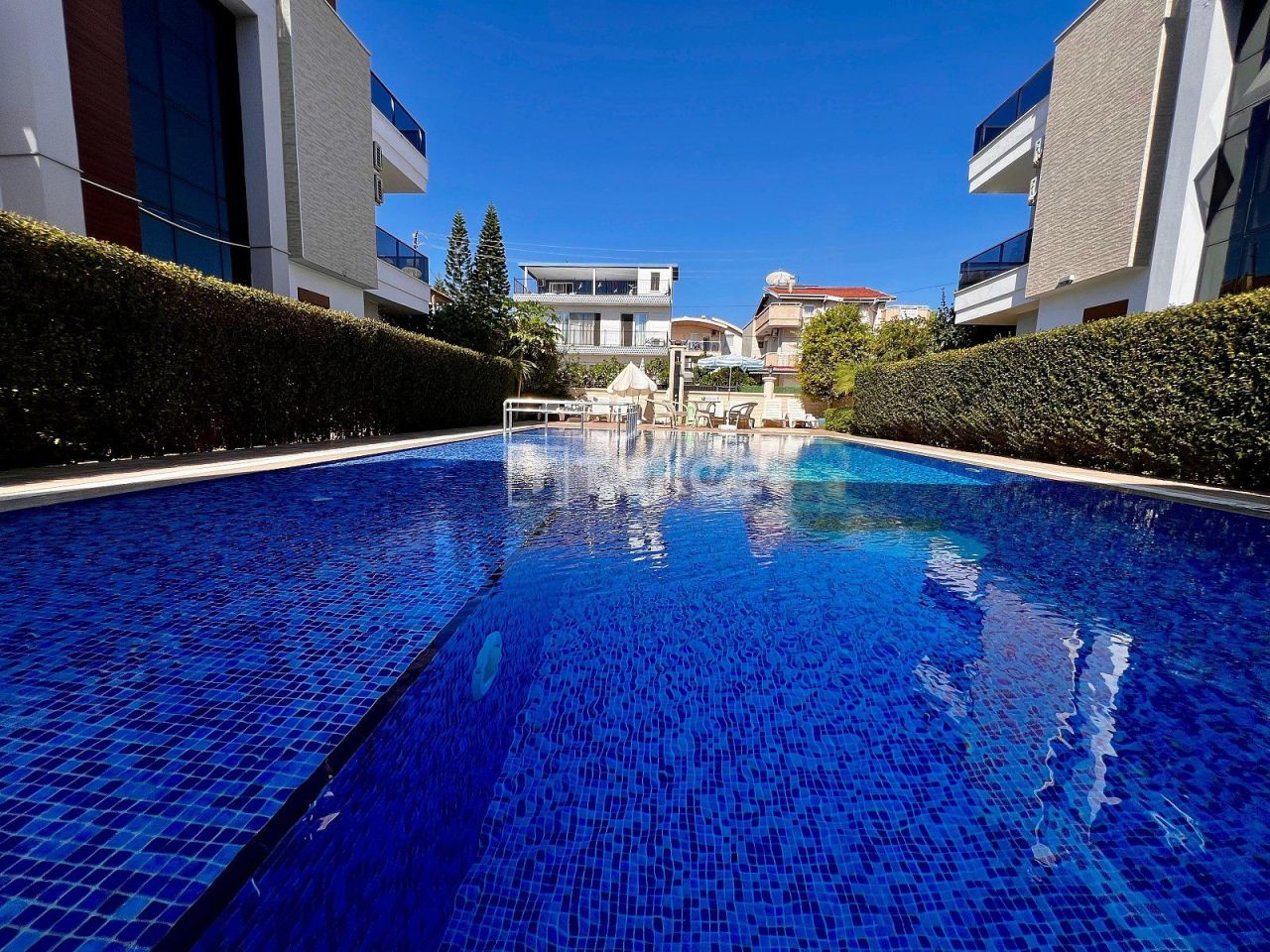 Вилла в Алании, Турция, 220 м² - фото 6