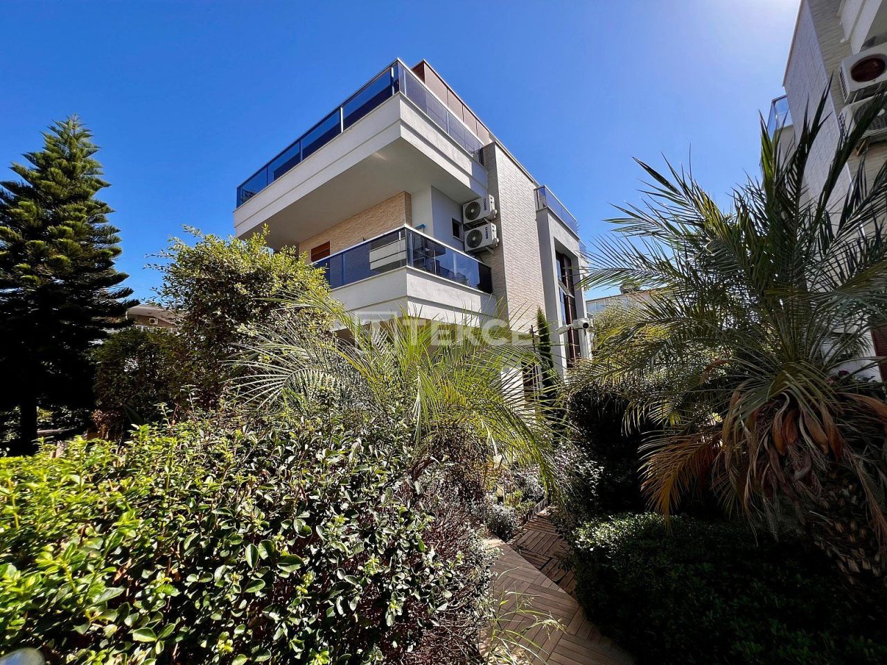 Вилла в Алании, Турция, 220 м² - фото 7