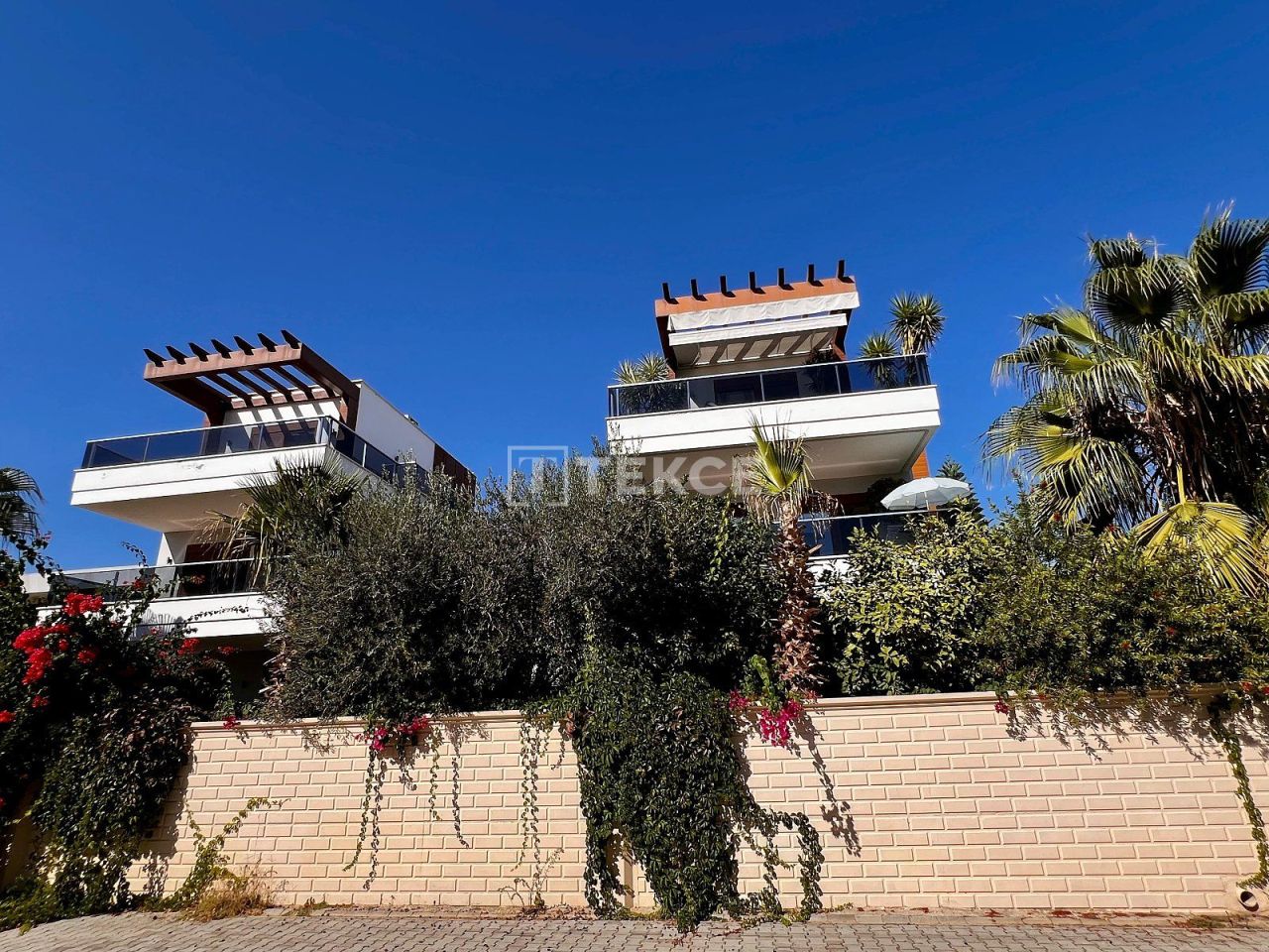 Вилла в Алании, Турция, 220 м² - фото 8