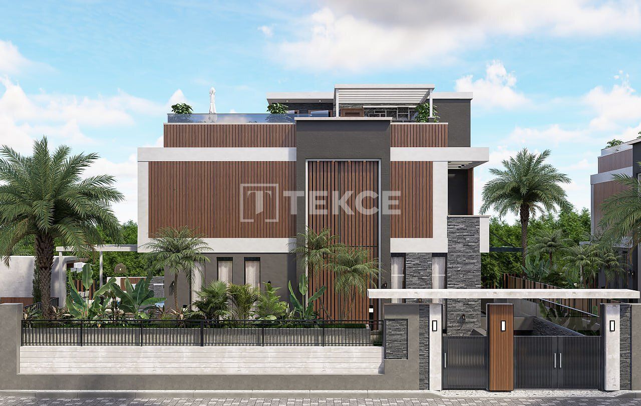 Вилла в Искеле, Кипр, 336 м² - фото 10