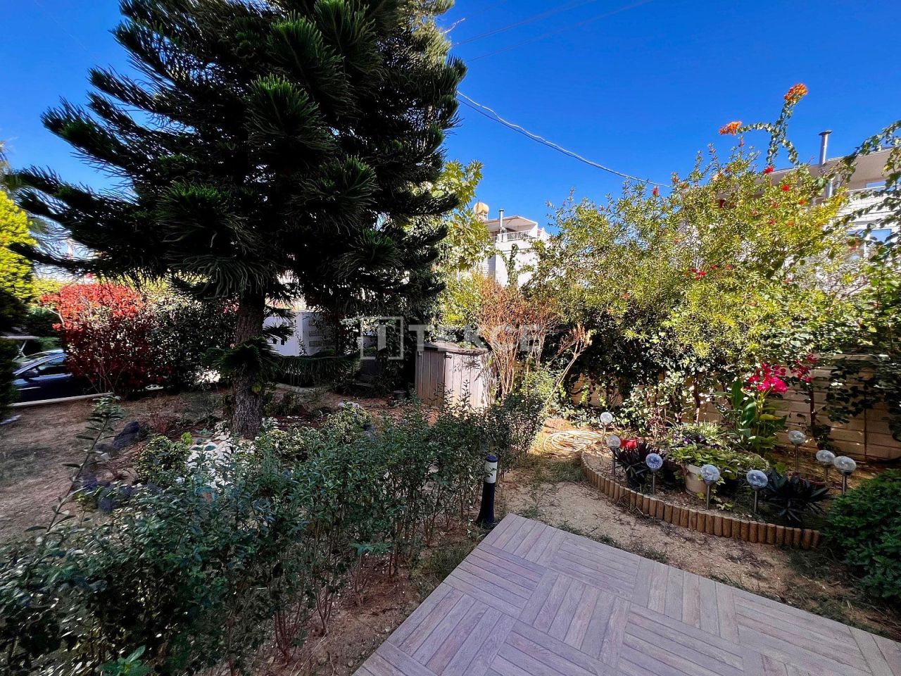 Вилла в Алании, Турция, 220 м² - фото 10