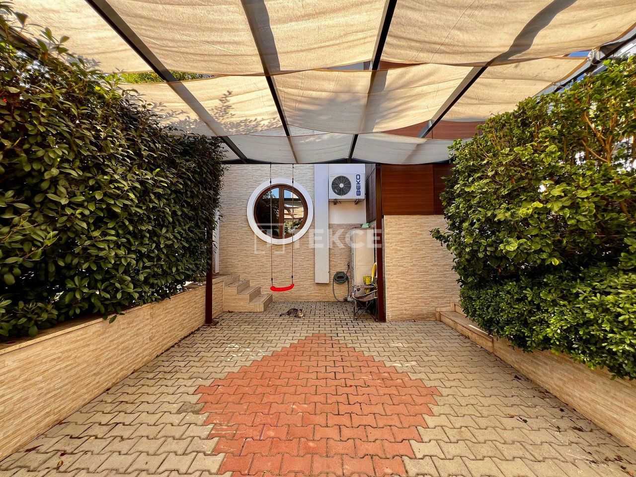 Вилла в Алании, Турция, 220 м² - фото 11