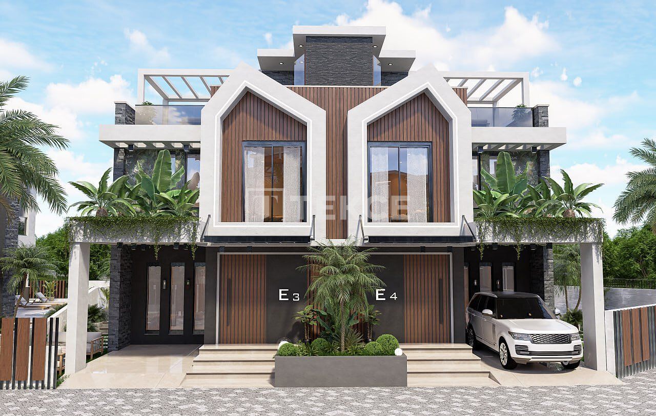 Вилла в Искеле, Кипр, 336 м² - фото 12