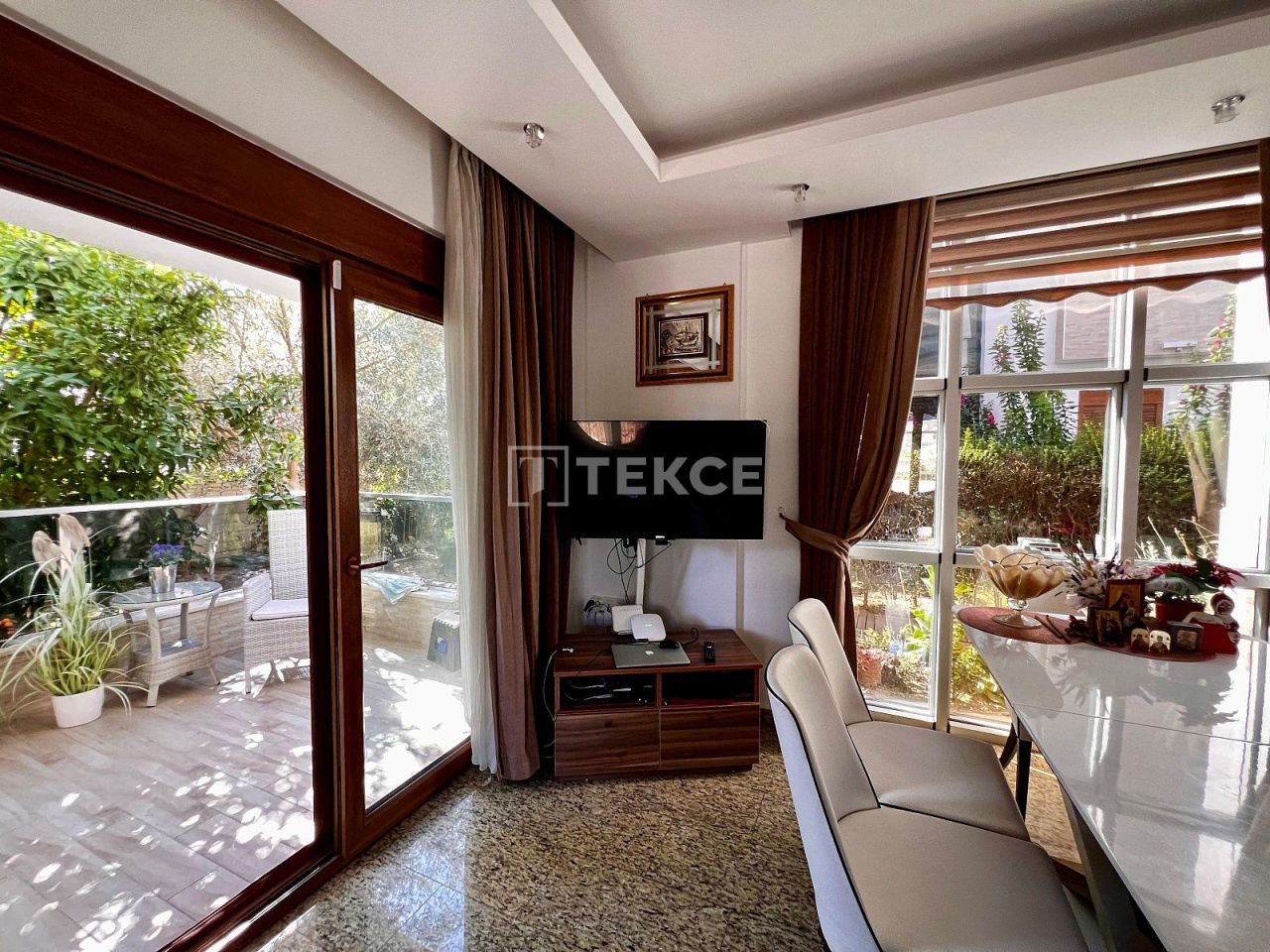 Вилла в Алании, Турция, 220 м² - фото 14