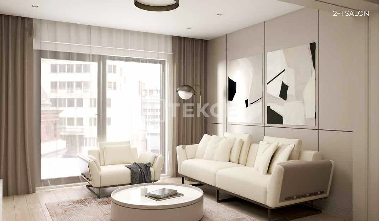 Апартаменты Нилюфер, Турция, 195 м² - фото 14