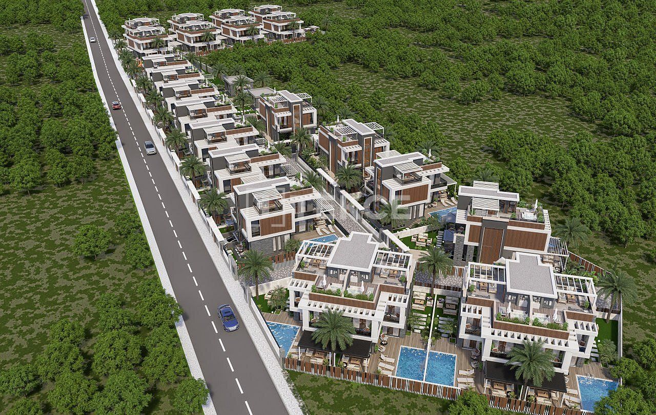 Вилла в Искеле, Кипр, 258 м² - фото 16