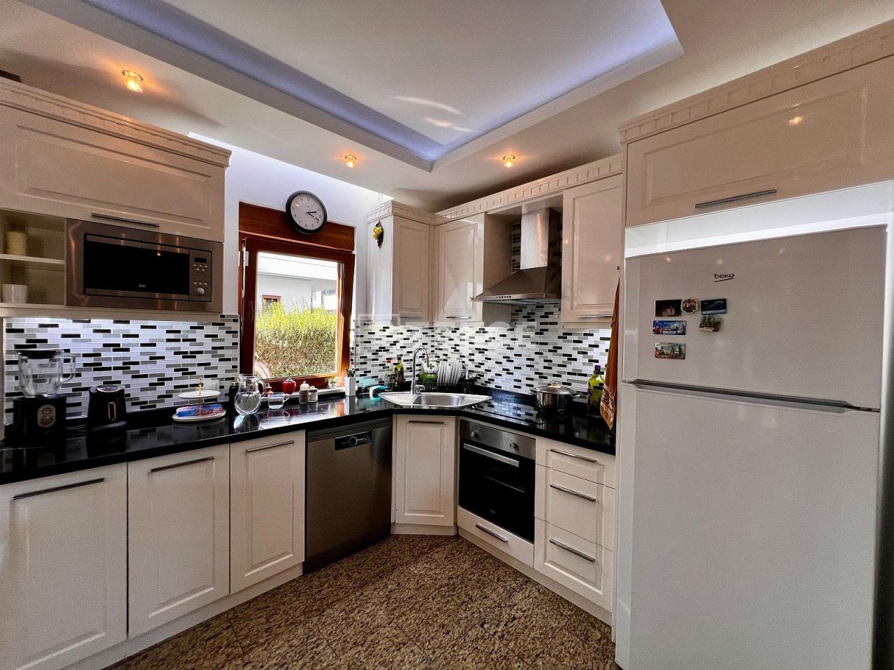 Вилла в Алании, Турция, 220 м² - фото 19