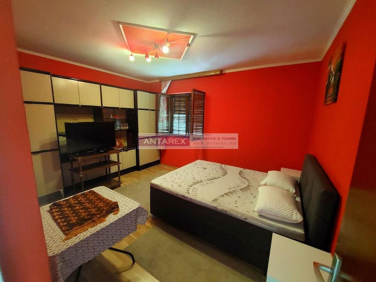 Апартаменты в Биеле, Черногория, 93 м² - фото 5