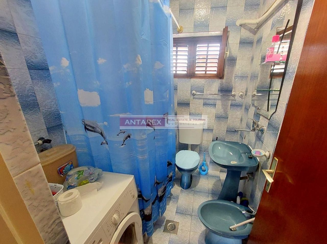 Апартаменты в Биеле, Черногория, 93 м² - фото 7