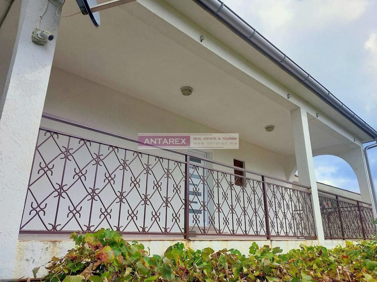 Апартаменты в Биеле, Черногория, 93 м² - фото 9