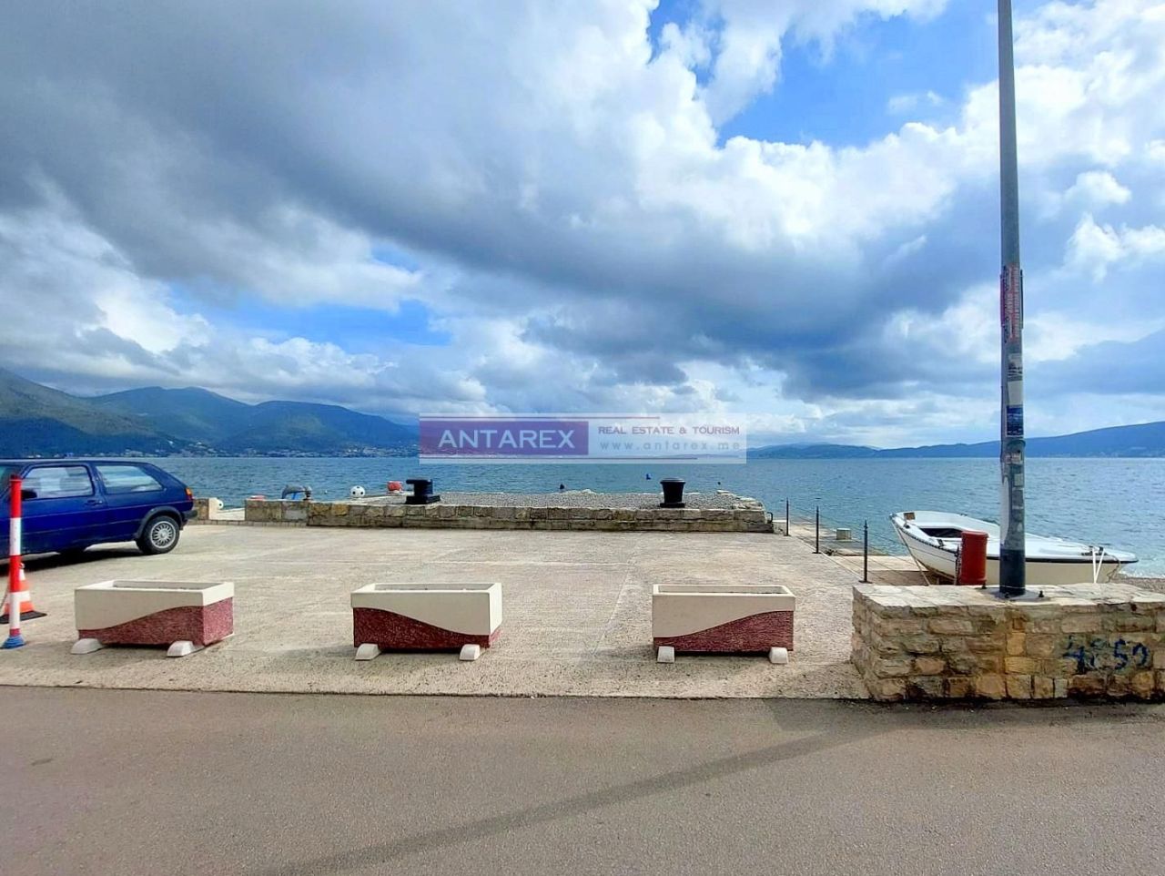 Апартаменты в Биеле, Черногория, 93 м² - фото 10