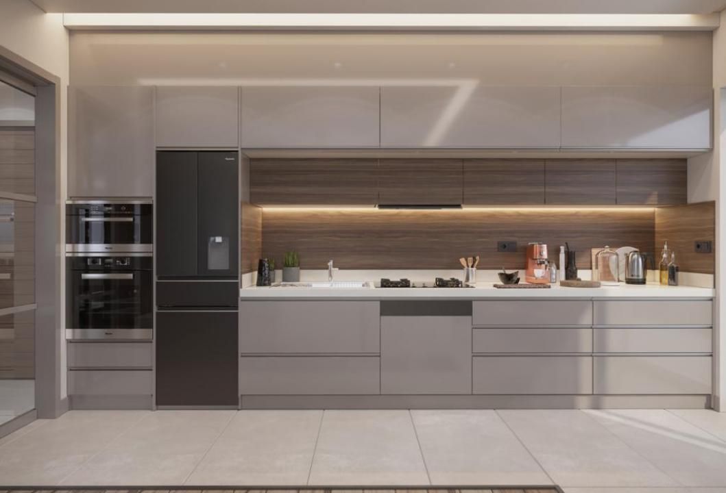 Квартира в Анталии, Турция, 65 м² - фото 3