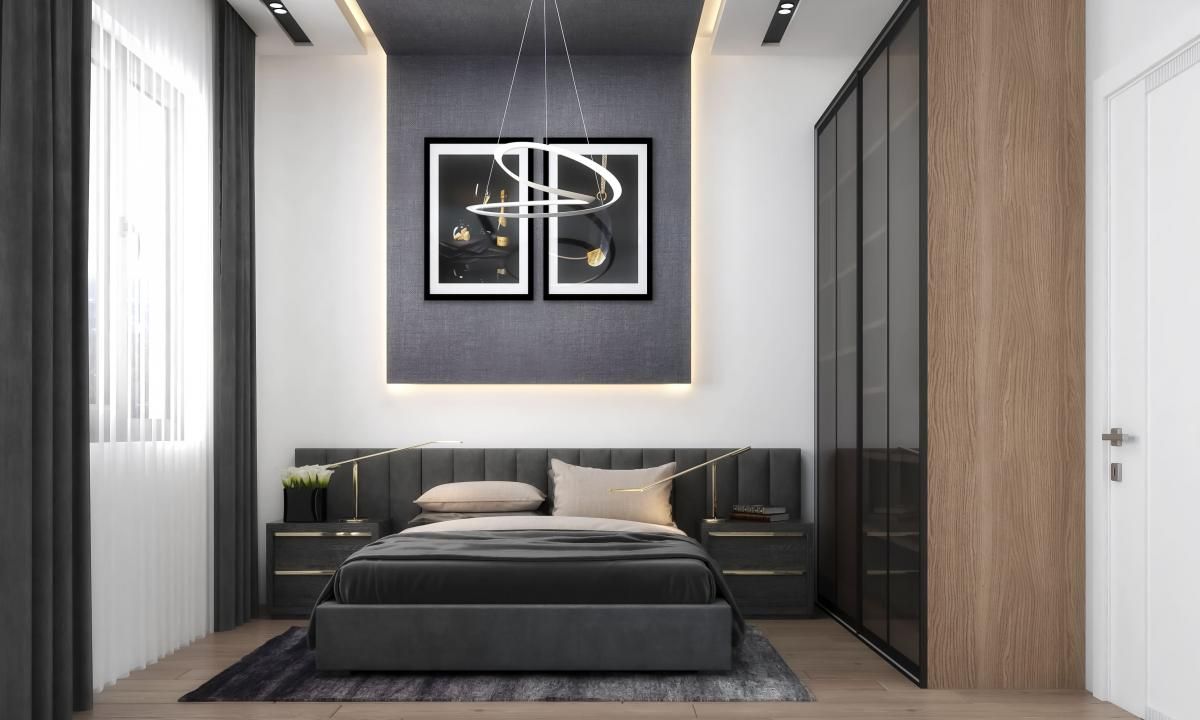 Квартира в Анталии, Турция, 72 м² - фото 3