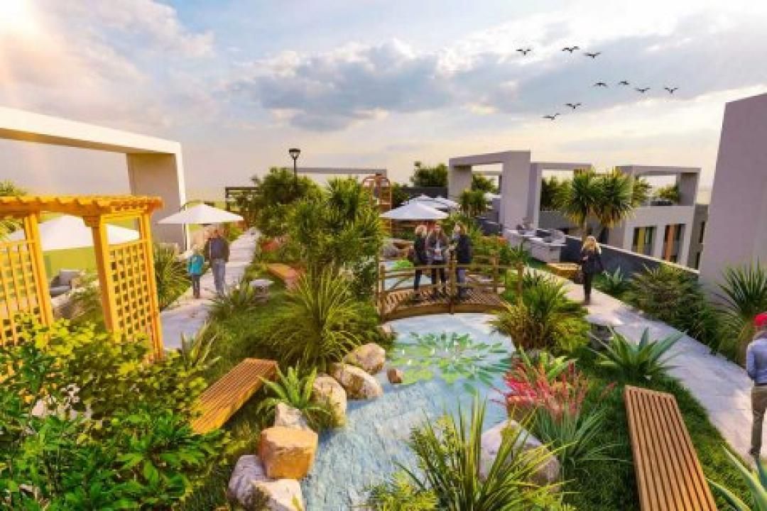 Квартира в Стамбуле, Турция, 68 м² - фото 2