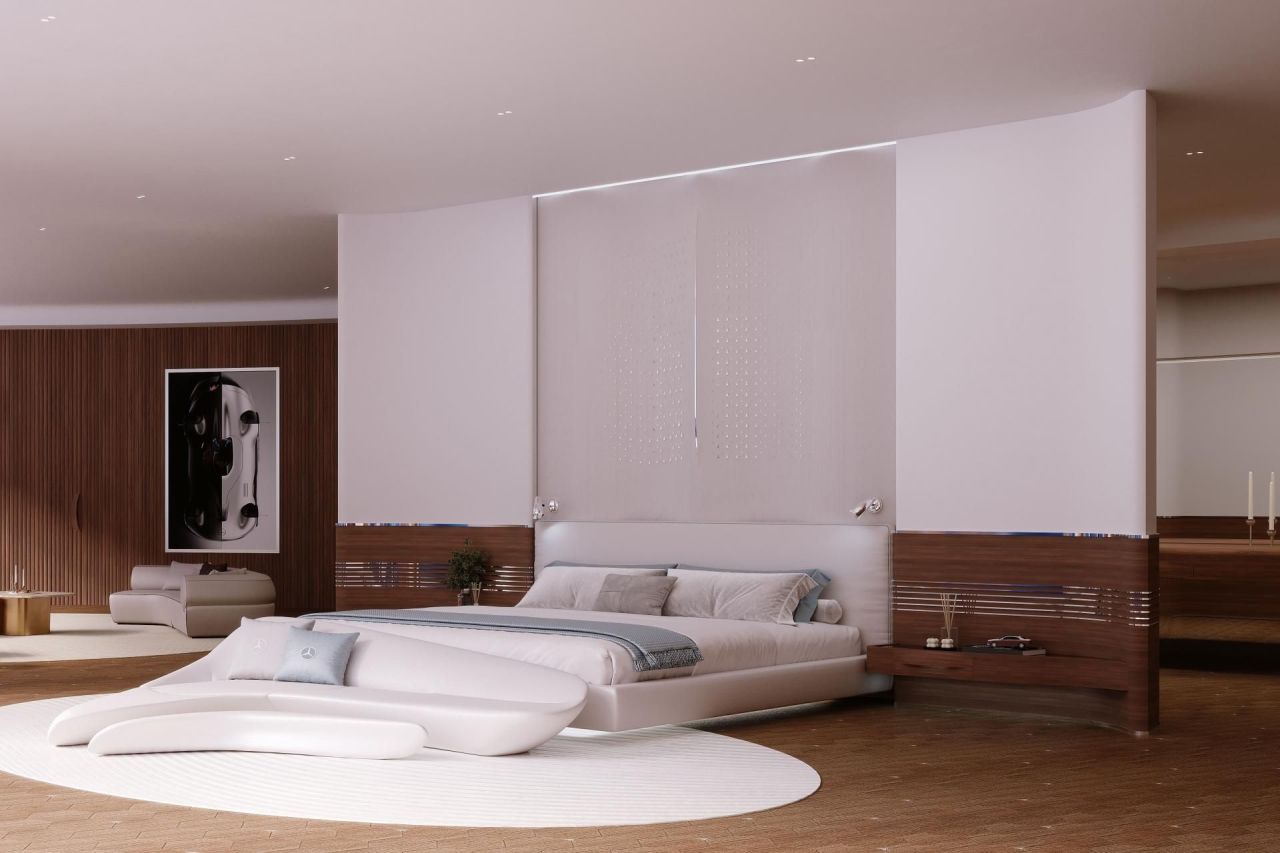 Квартира в Дубае, ОАЭ, 171 м² - фото 4