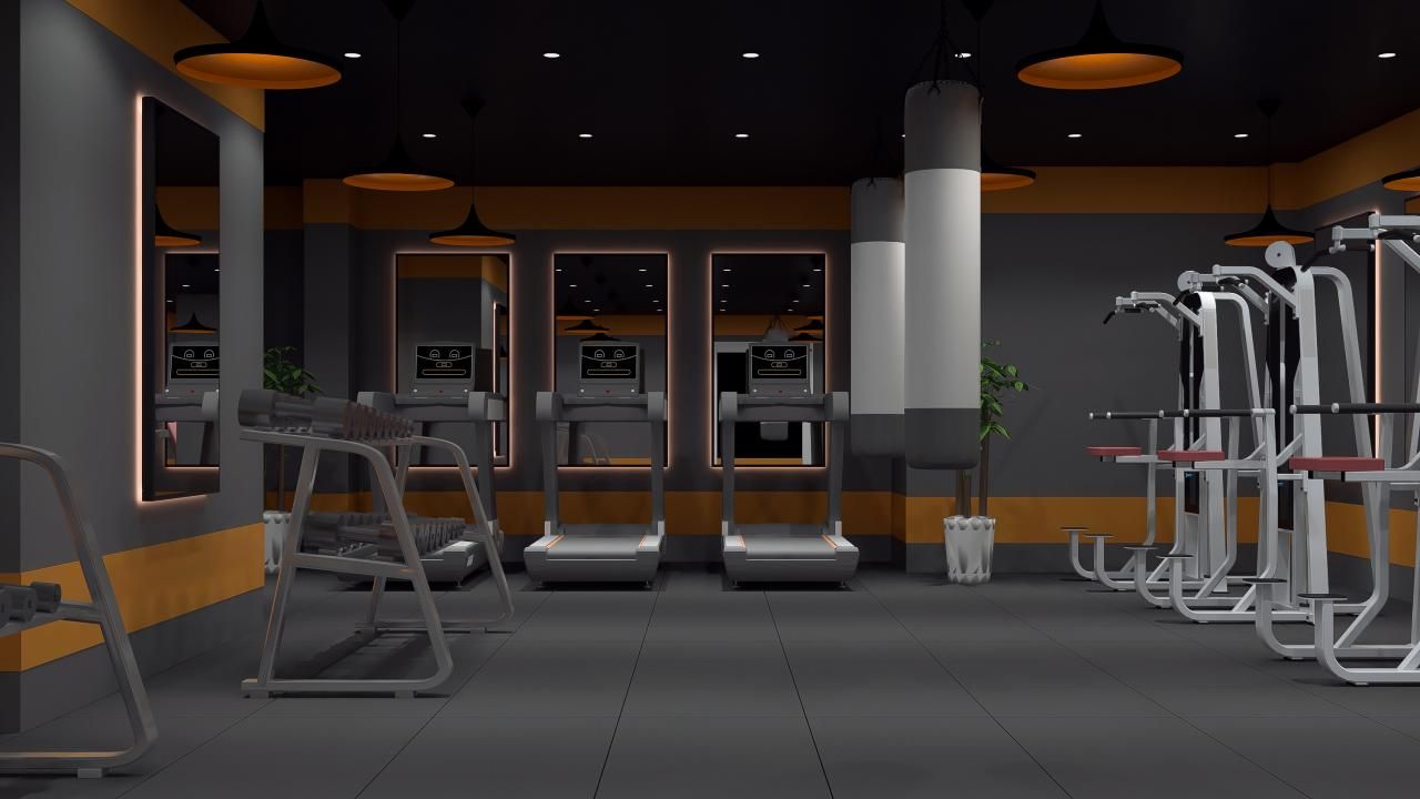 Квартира в Анталии, Турция, 61 м² - фото 9